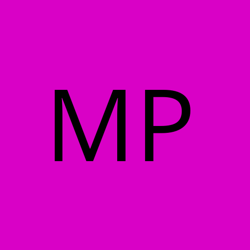 Maryann Piazza's avatar